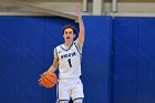 MBBall vs Emerson  Wheaton College Men's Basketball vs Emerson College is the first round of the NEWMAC Basketball Championships. - Photo By: KEITH NORDSTROM : Wheaton, basketball, NEWMAC MBBall2024